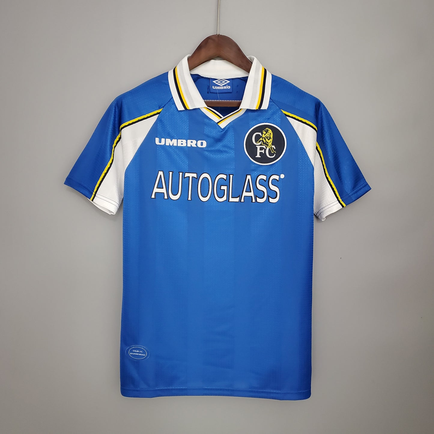 Chelsea Home Kit 97/99