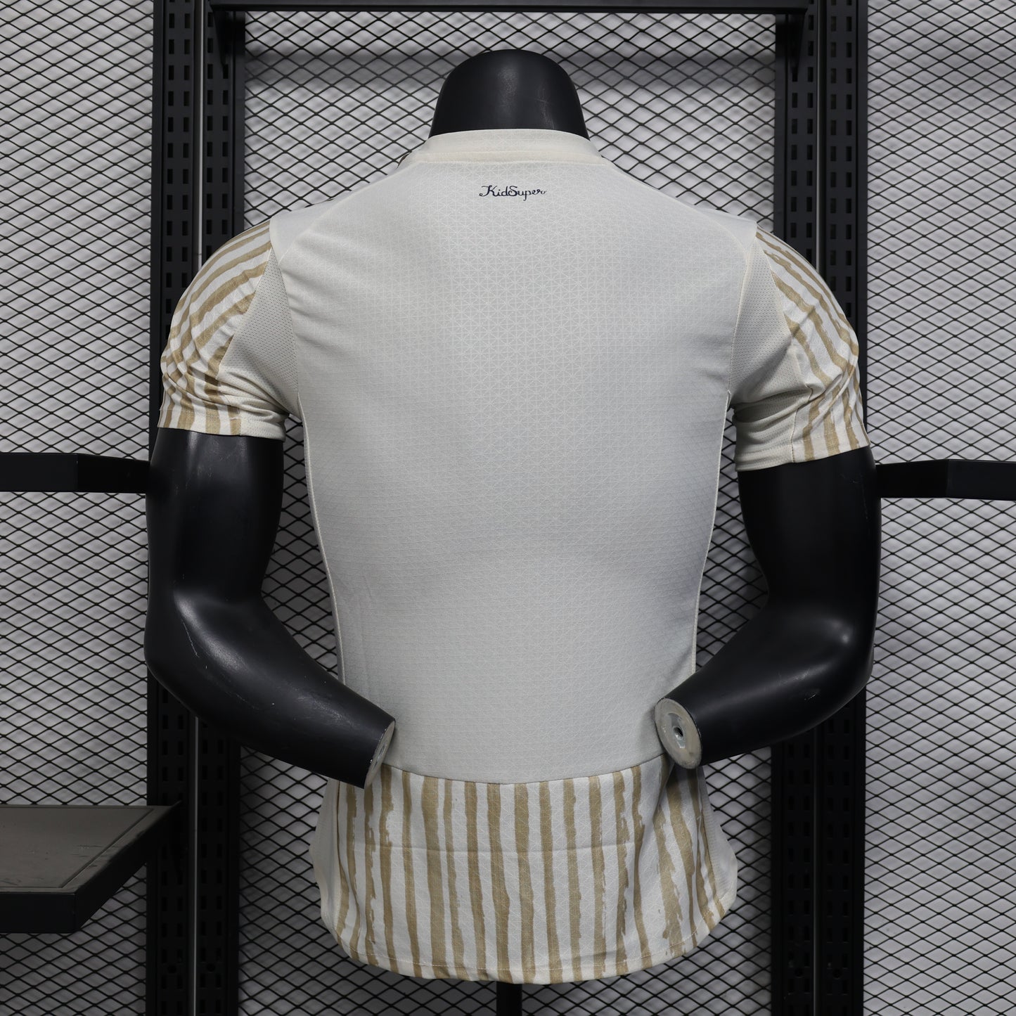 Al-Hilal Club World Cup Away Kit 24/25