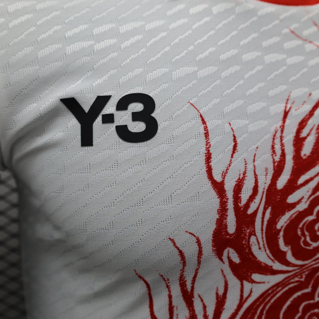 Japan Special Kit 23/24