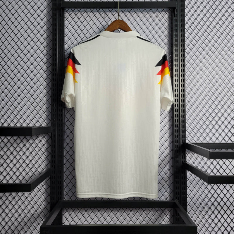 Germany Home Kit 89/90