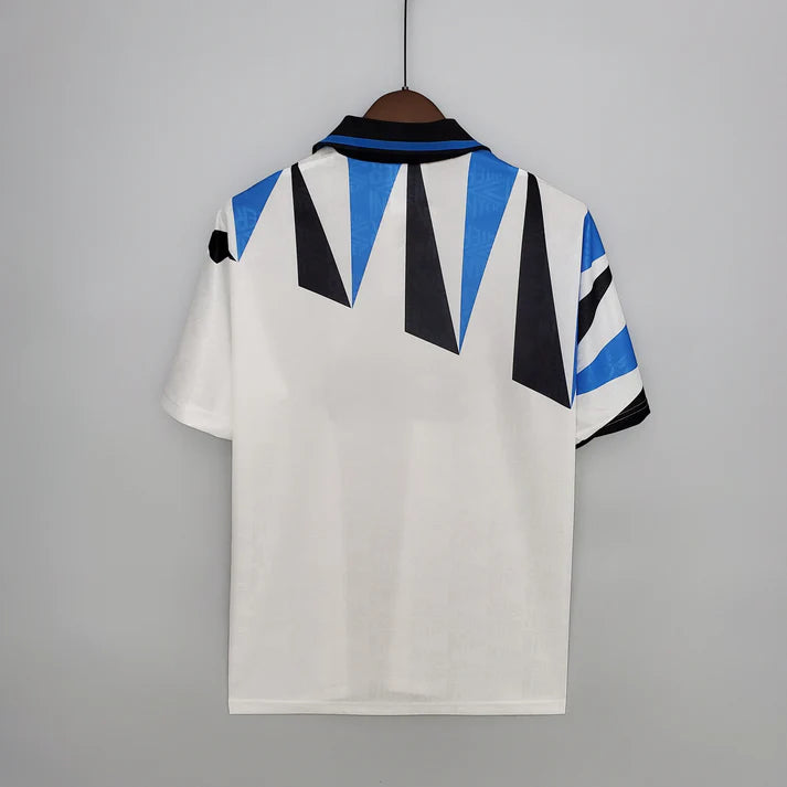 Inter Milan Away Kit 92/93