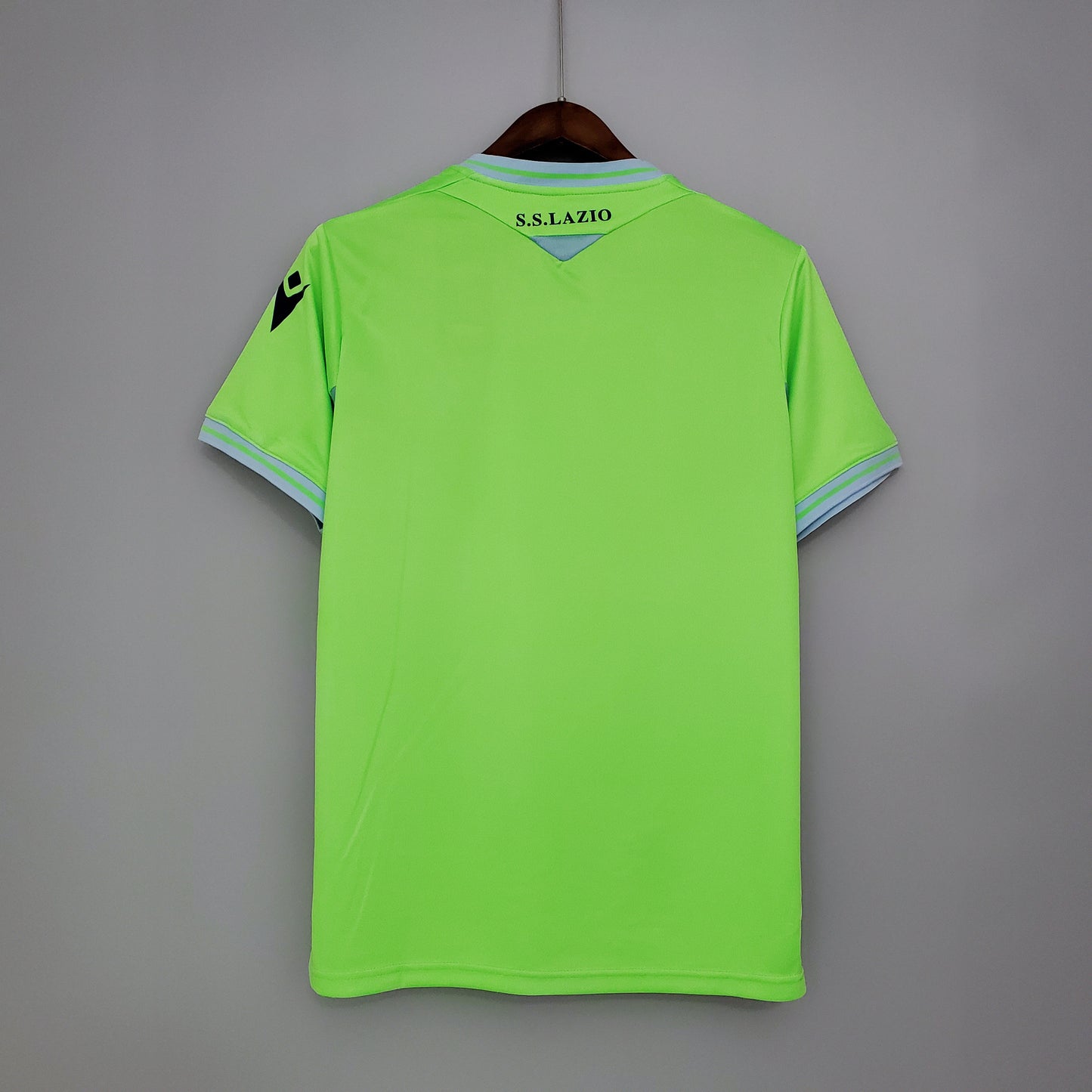 Lazio Away Kit 20/21
