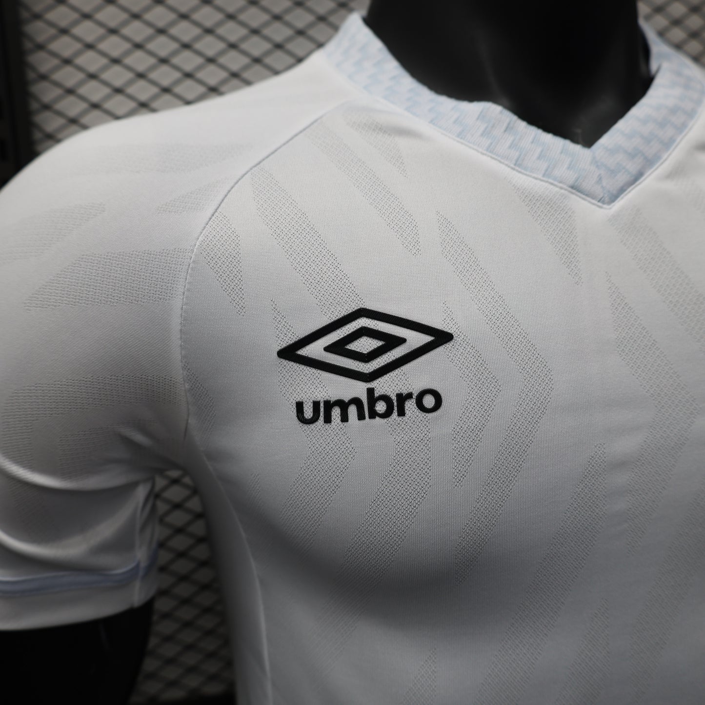 Santos Home Kit 25/26
