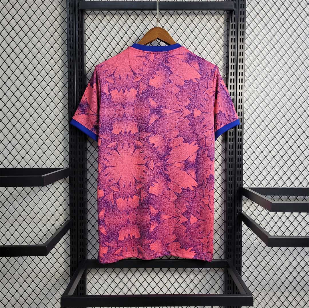 Juventus Third Kit 22/23