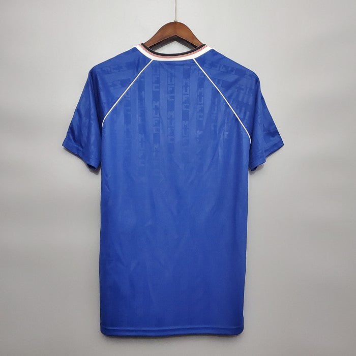 Manchester United Third Kit 88/90