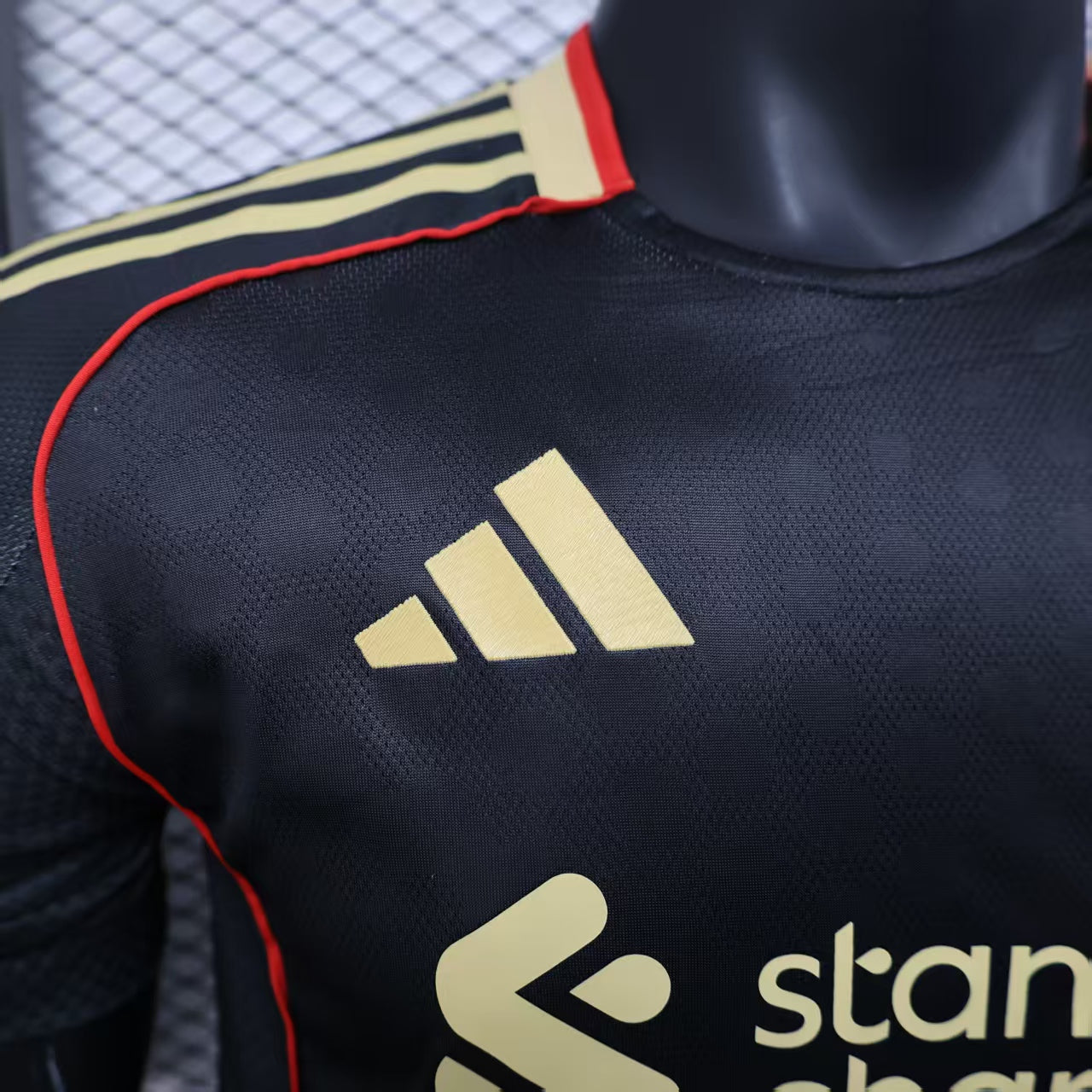 Liverpool Kit 25/26