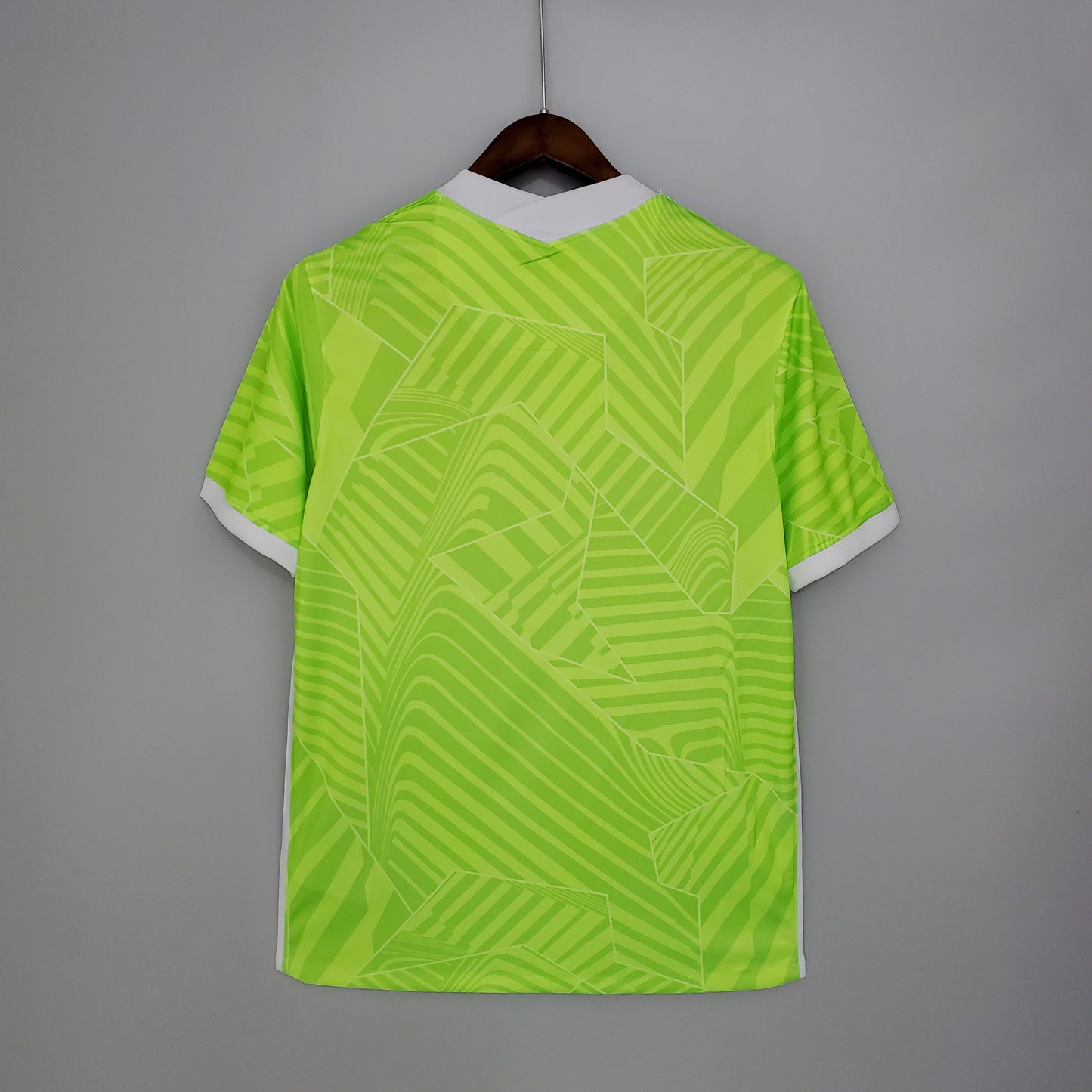 Wolfsburg Home Kit 21/22