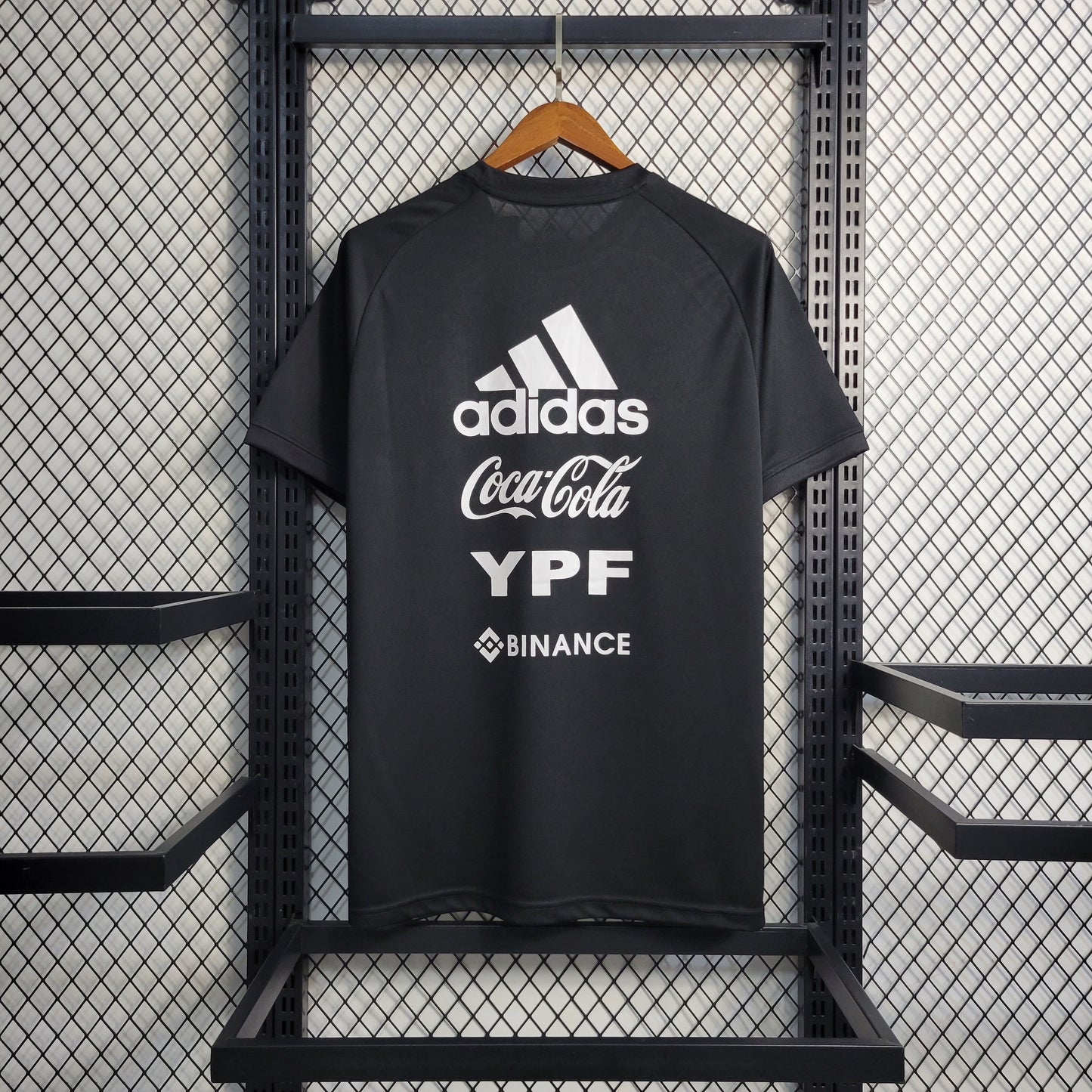 Argentina Pre-Match Kit 22/23