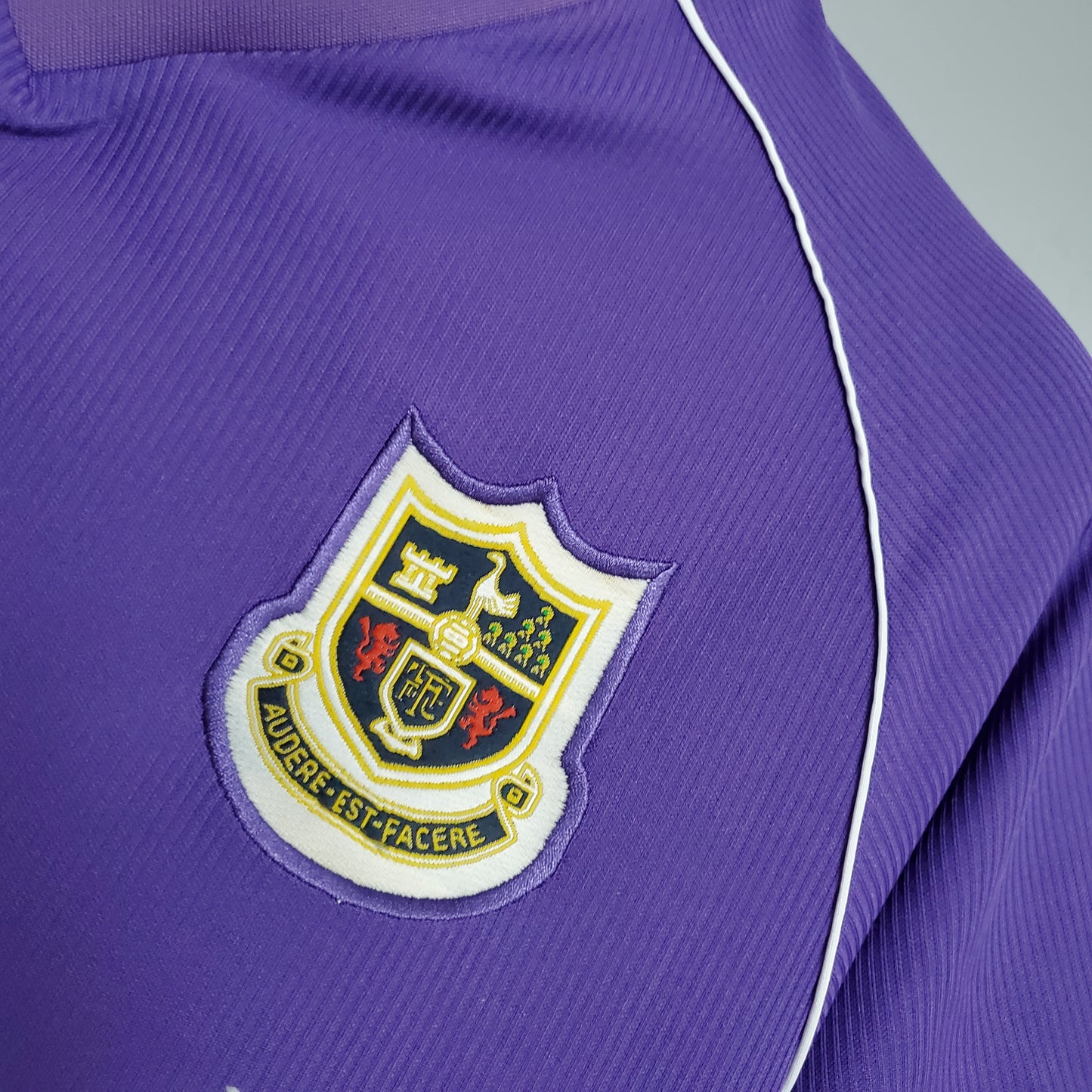 Tottenham Hotspur Away Kit 97/98