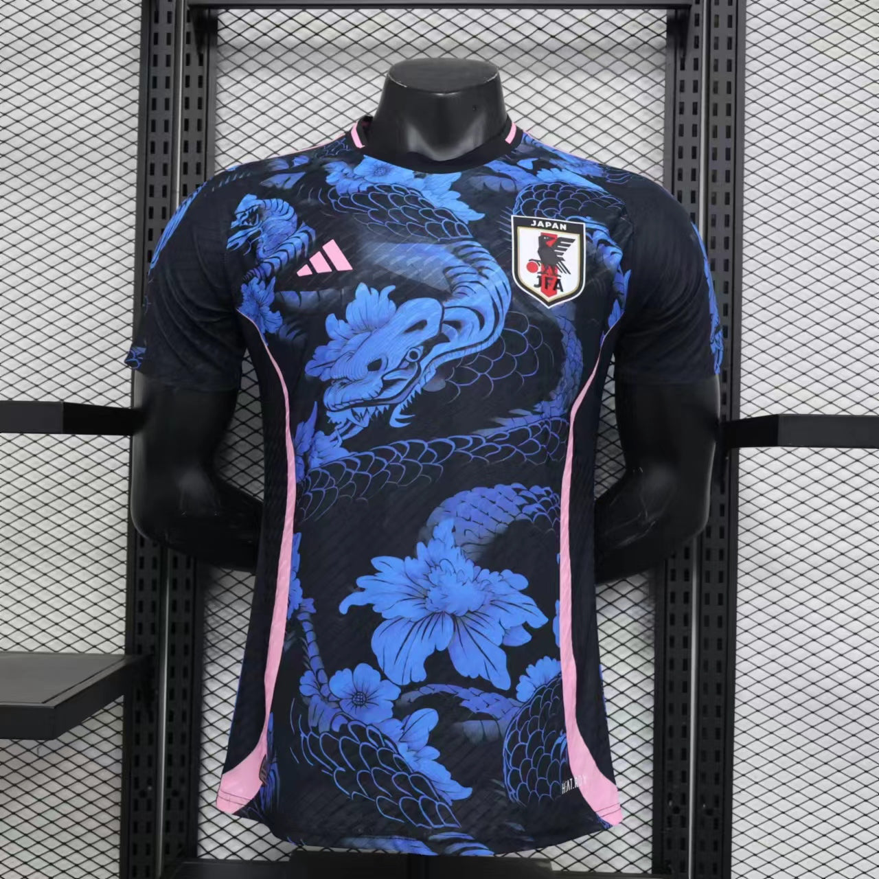 Japan Special Kit 24/25