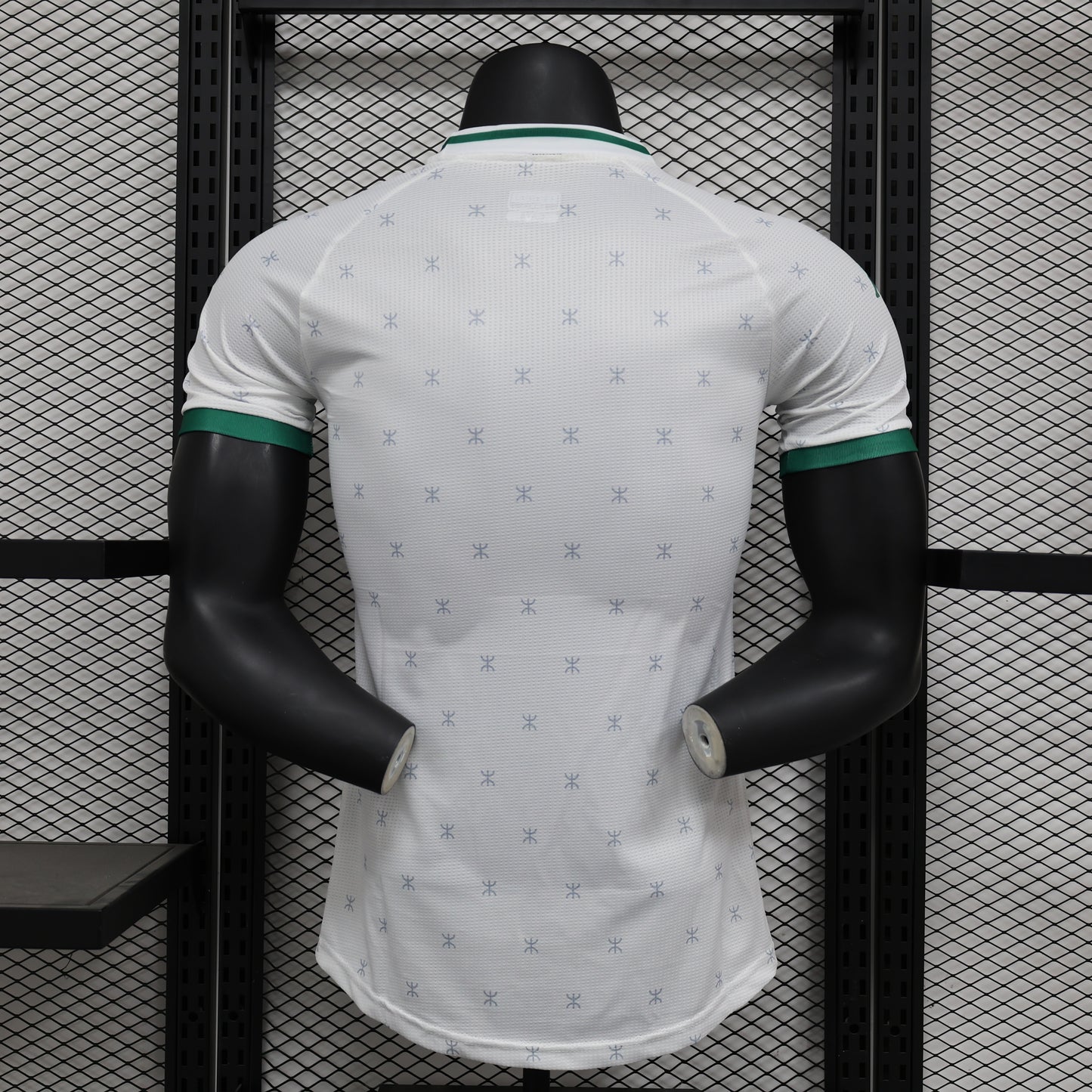 JS Kabylie Away Kit 24/25