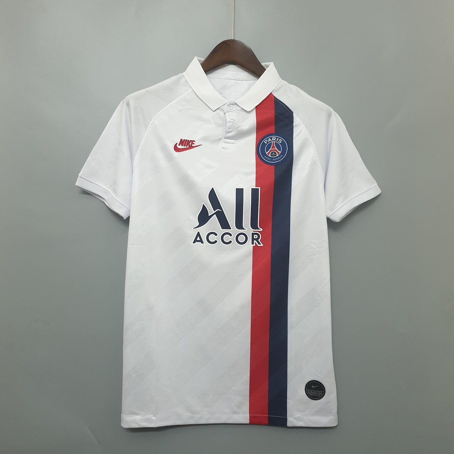 Paris Saint-Germain Third Kit 19/20