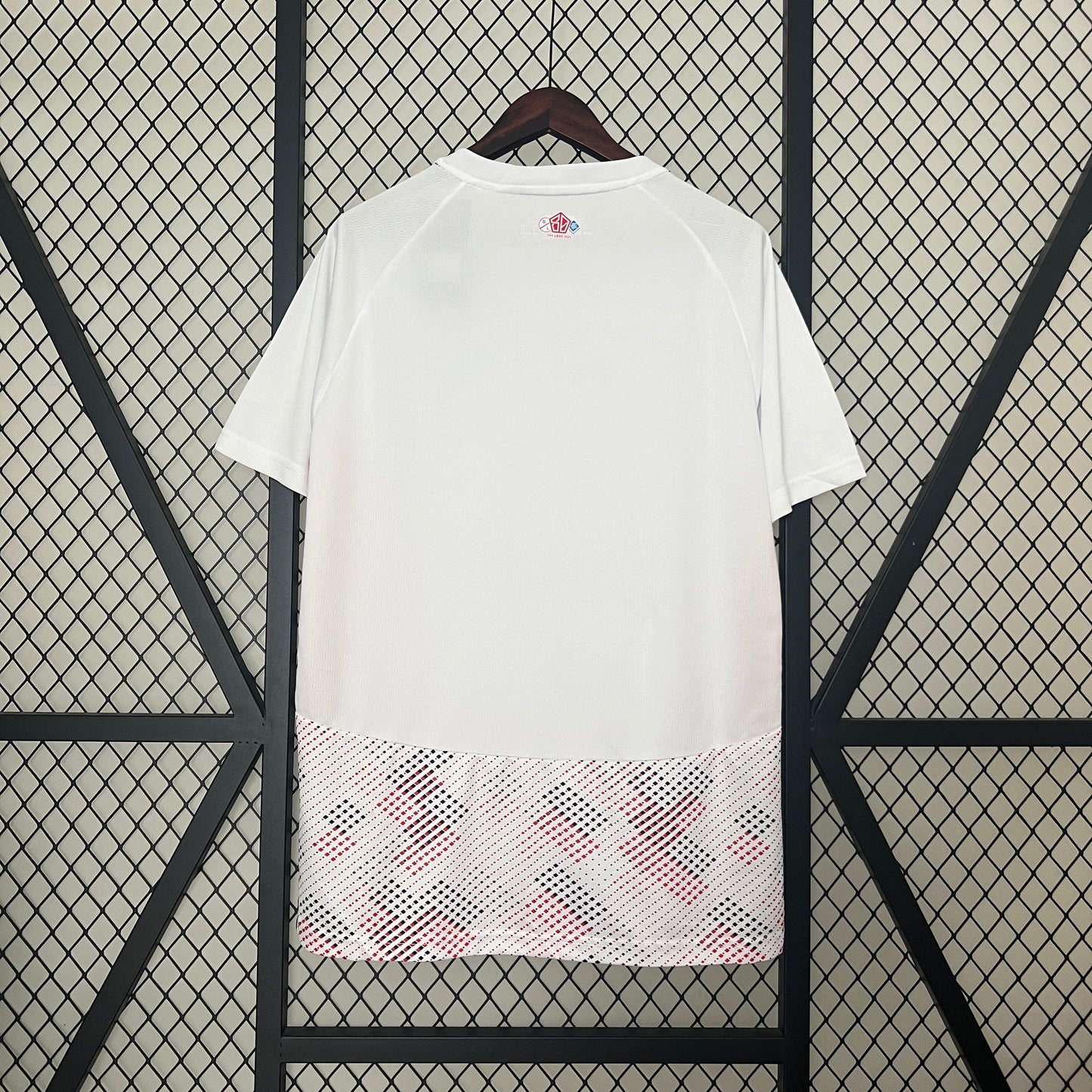 Lille Away Kit 24/25