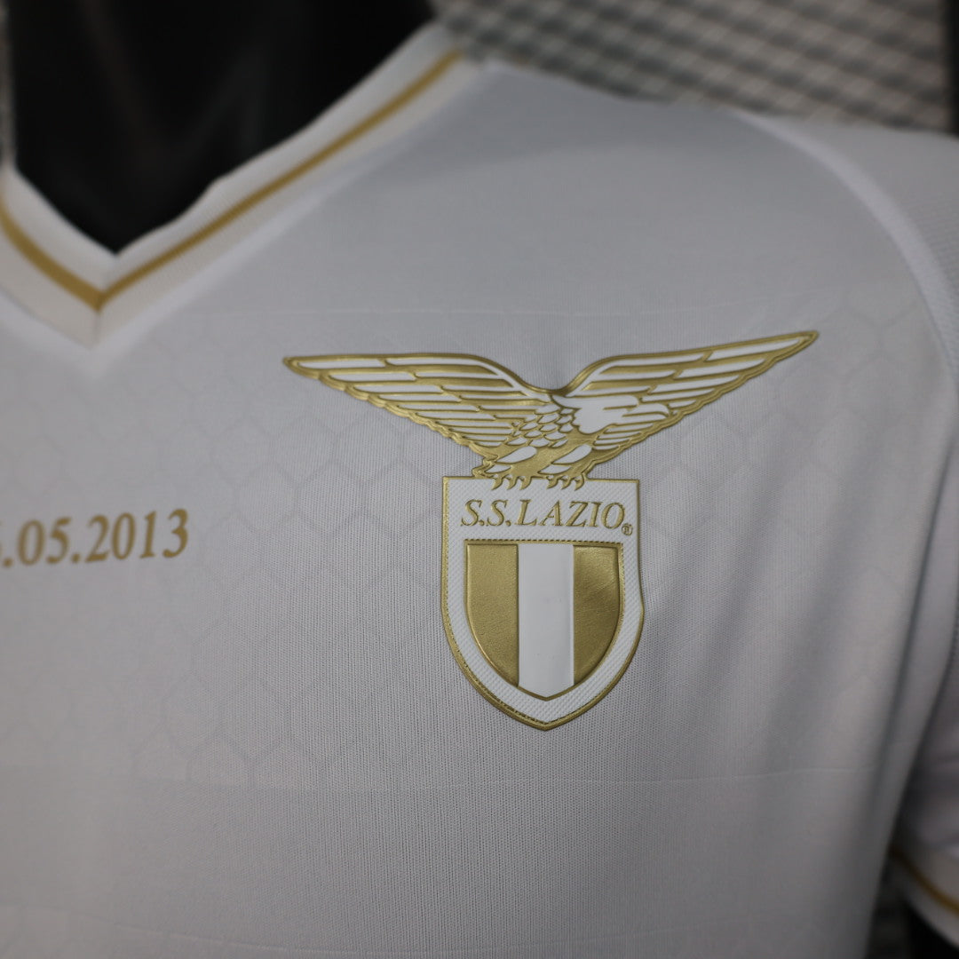 Lazio 10th Anniversary Edition
Kit 23/24