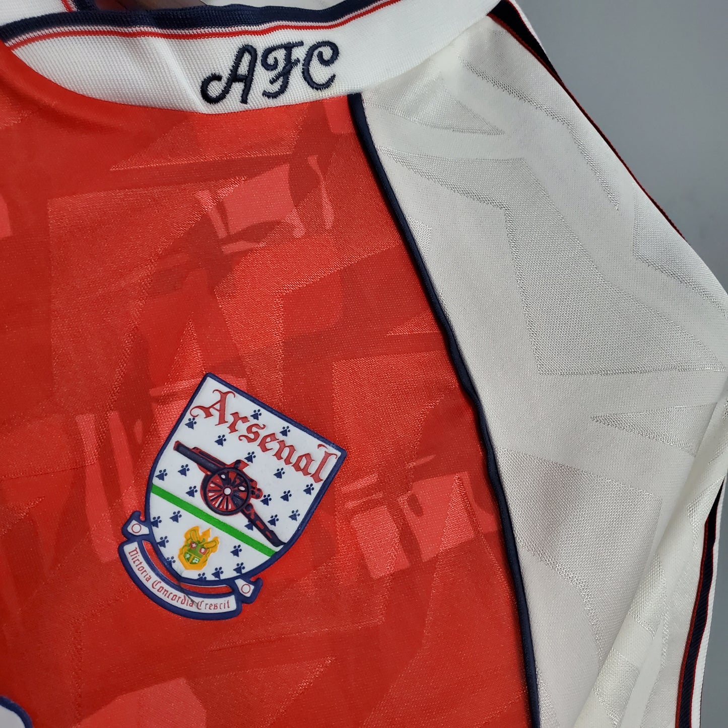 Arsenal Home Kit 90/92