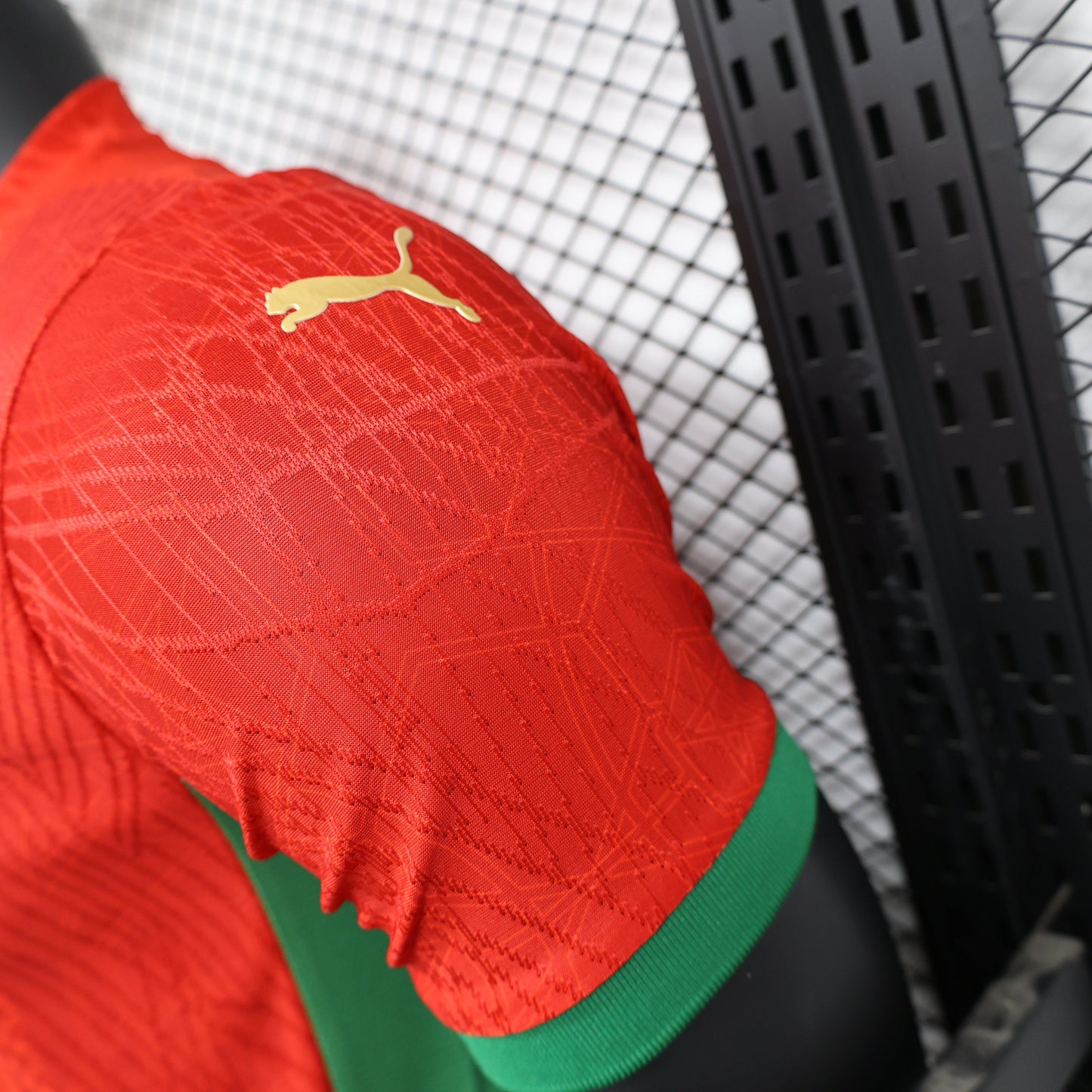 Morocco Home Kit 24/25