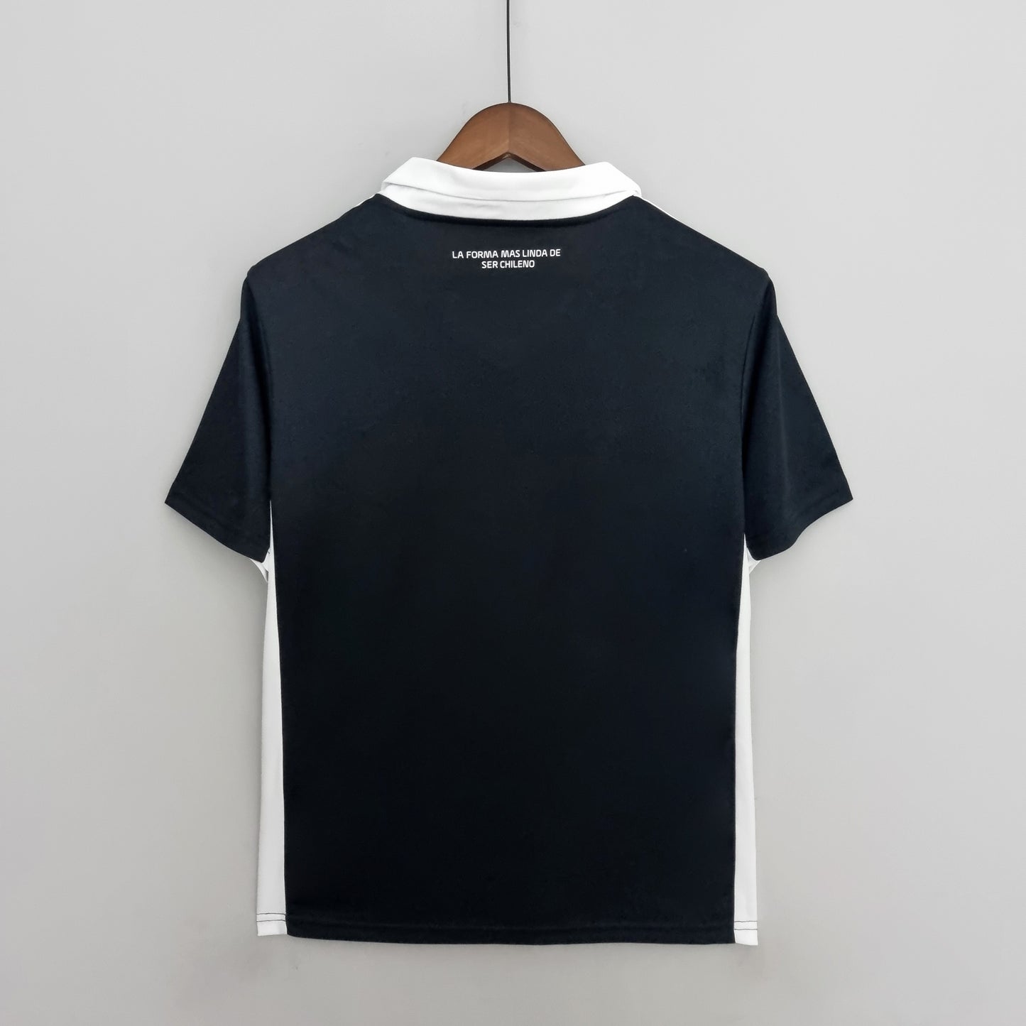 Colo-Colo Away Kit 22/23