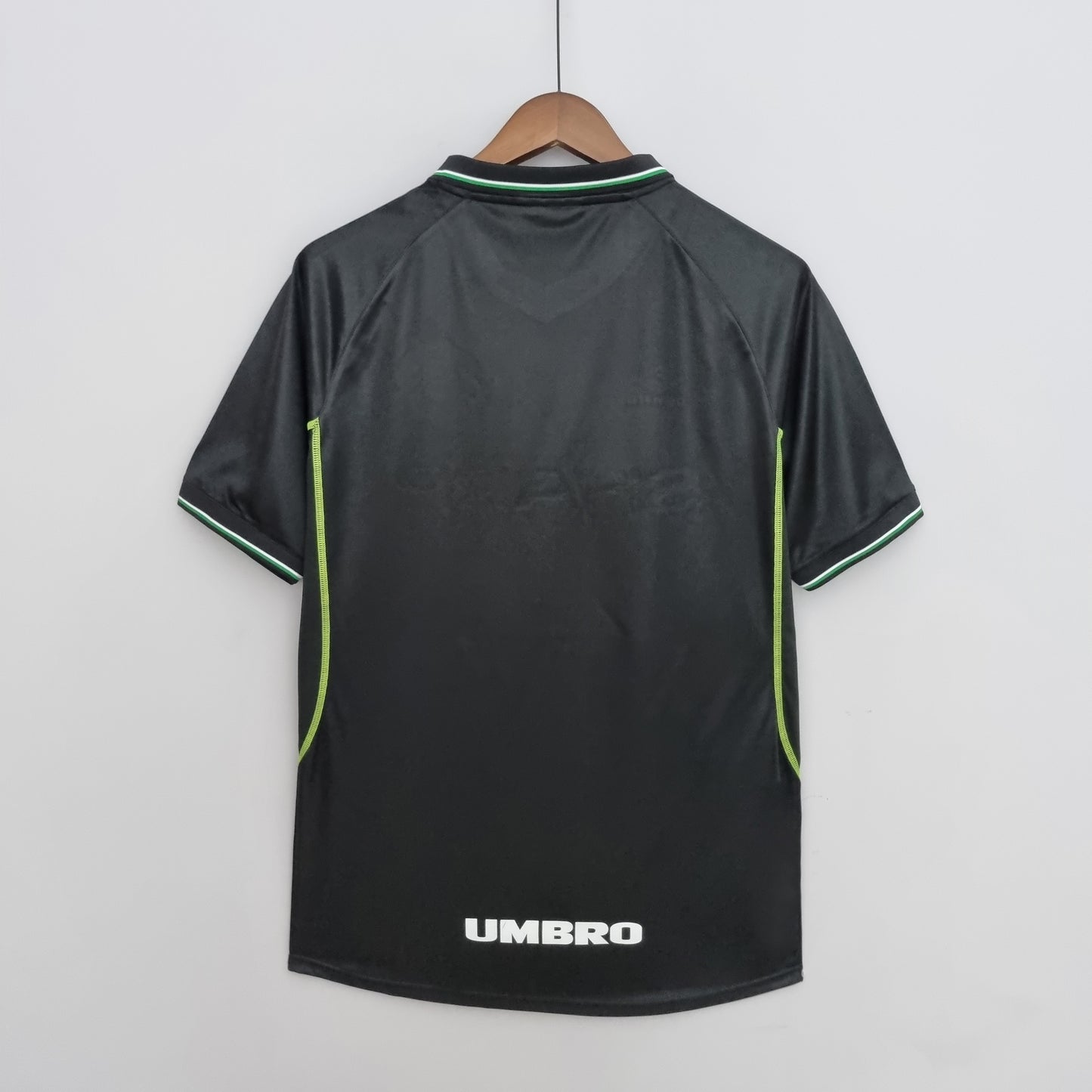 Manchester United Away Kit 87/88
