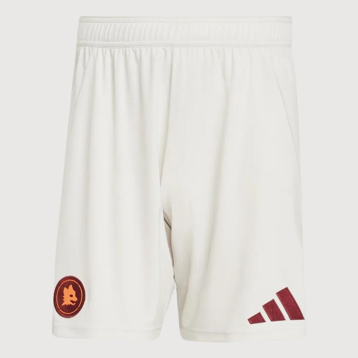 Football Shorts: Roma Away 24/25