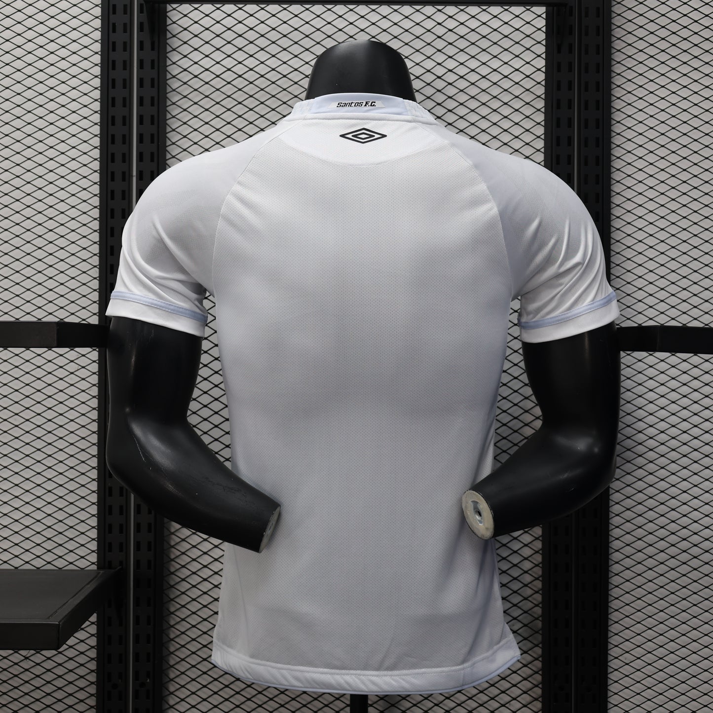Santos Home Kit 25/26