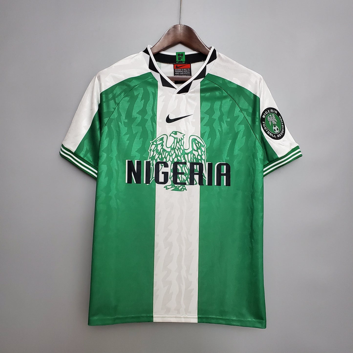 Nigeria Home Kit 95/96