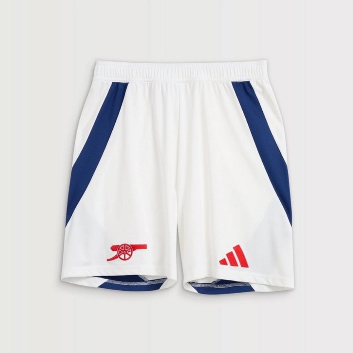 Football Shorts: Arsenal Home 24/25