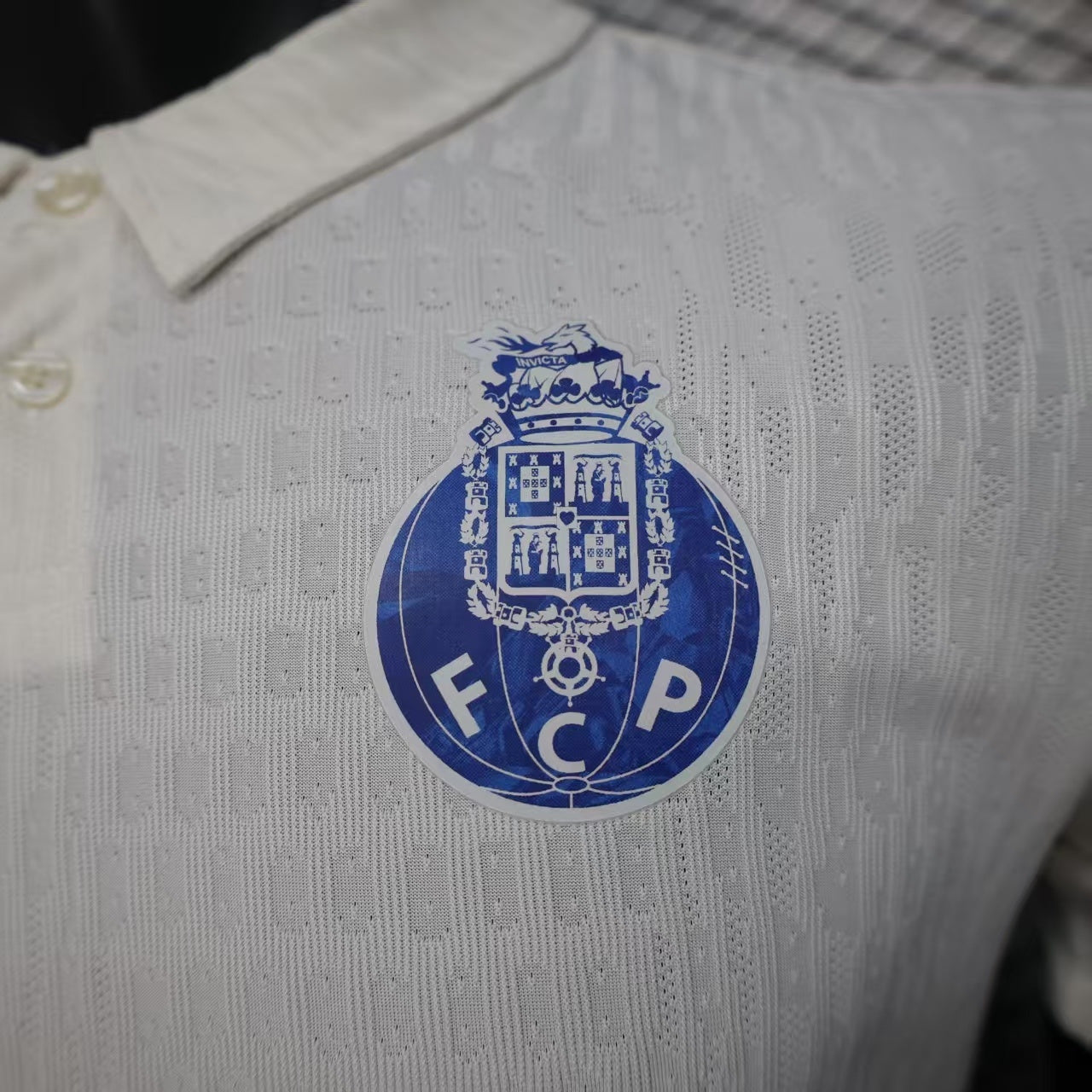 Porto Third Kit 25/26