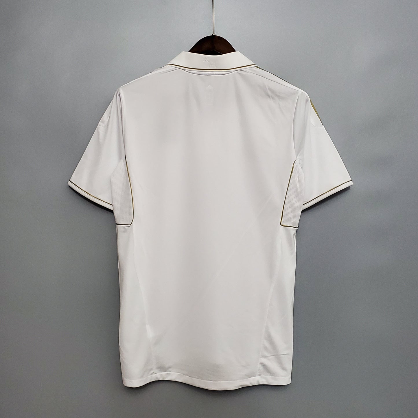 Real Madrid Home Kit 11/12