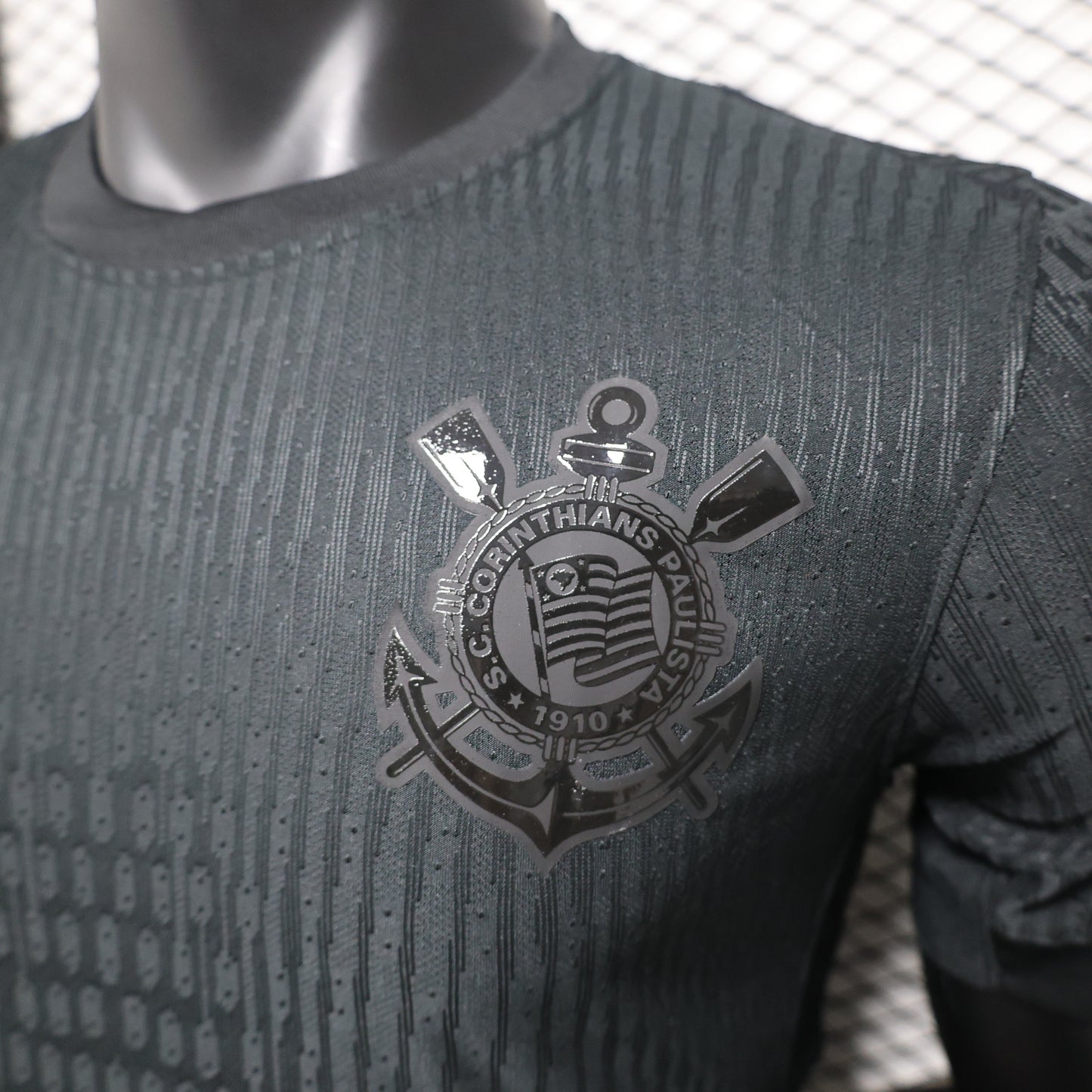 Corinthians Away Kit 24/25