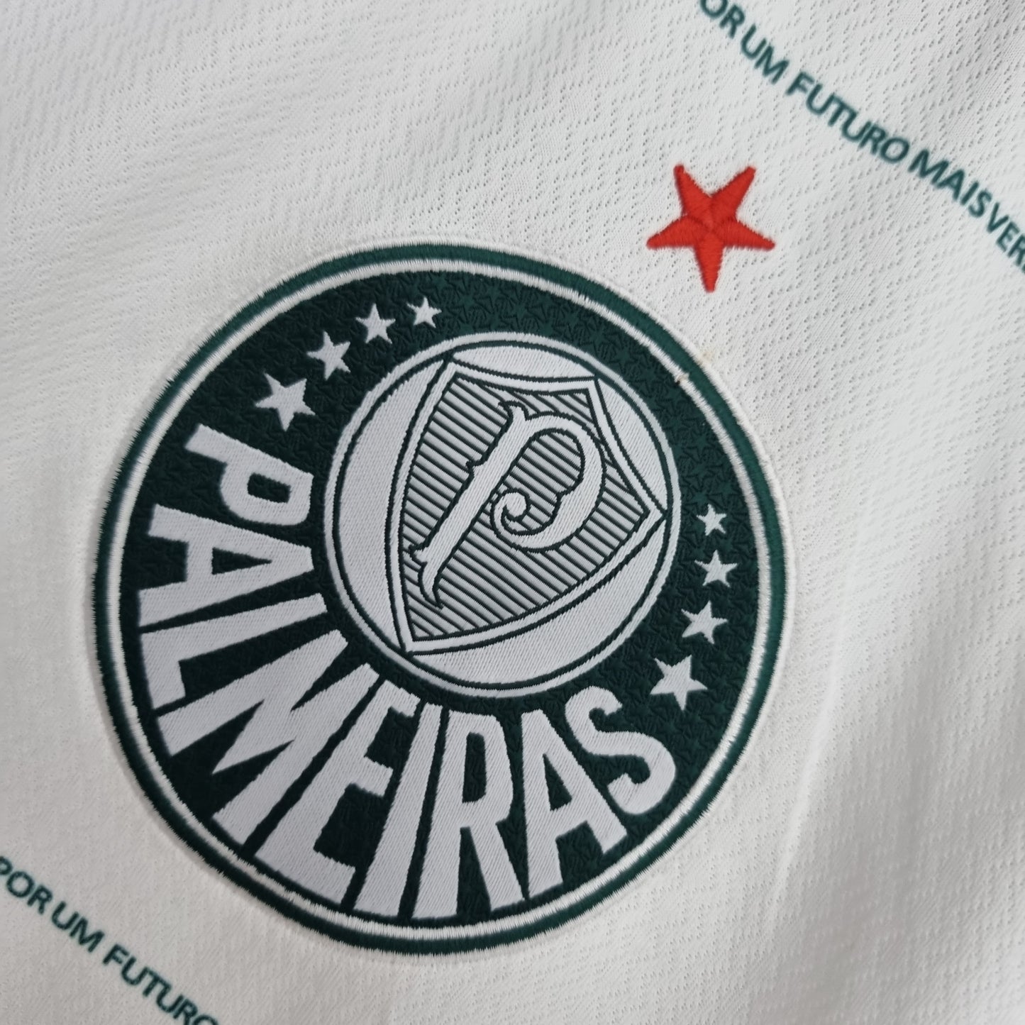 Palmeiras Away Kit 22/23