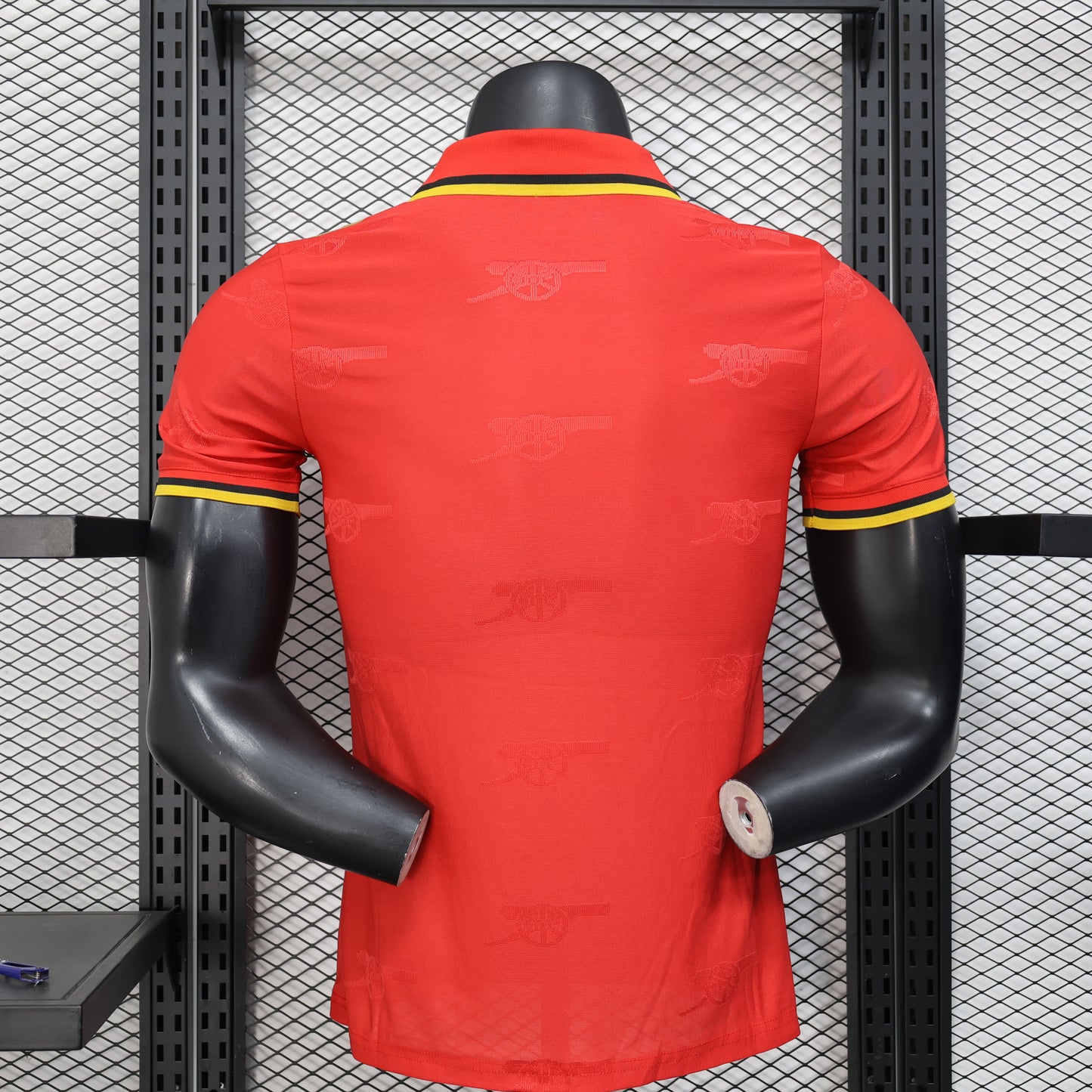 Arsenal “Cannon Legacy” Kit 25/26