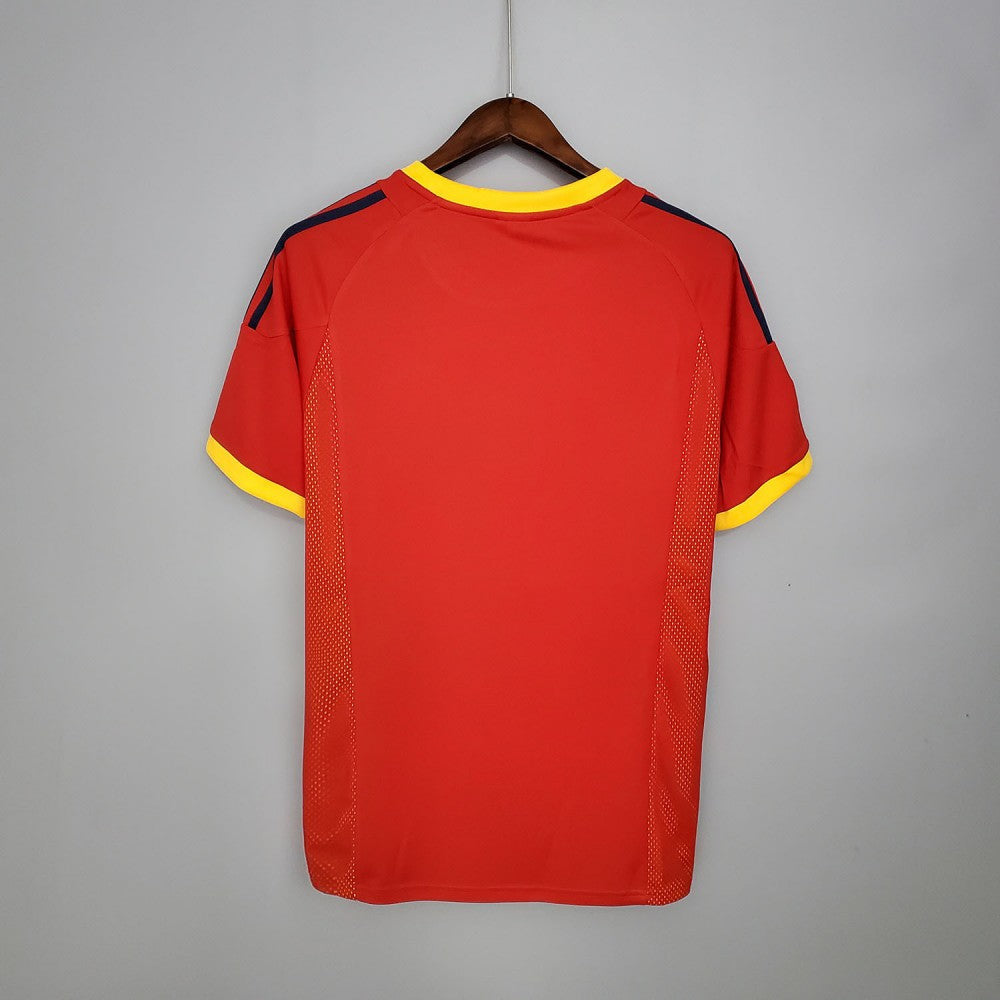 Spain Home Kit 01/02