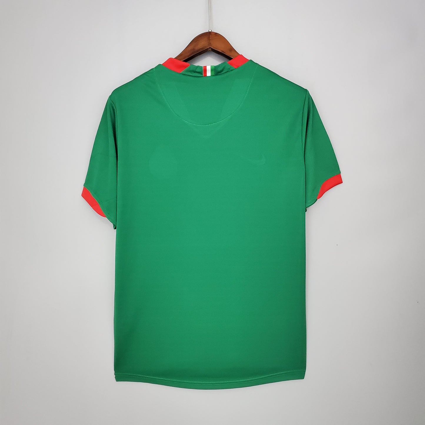 Mexico Home Kit 05/06