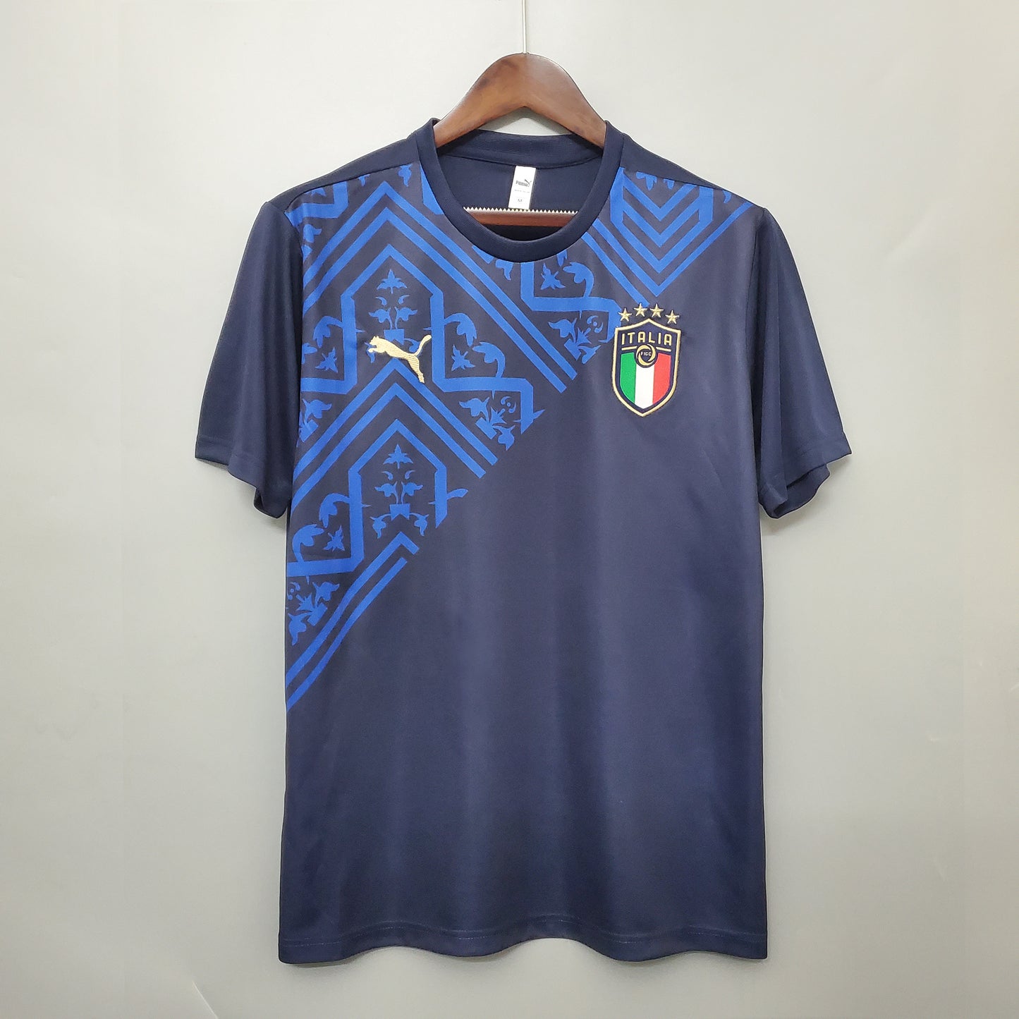 Italy Pre-Match Kit 20/21