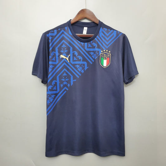 Italy Pre-Match Kit 20/21