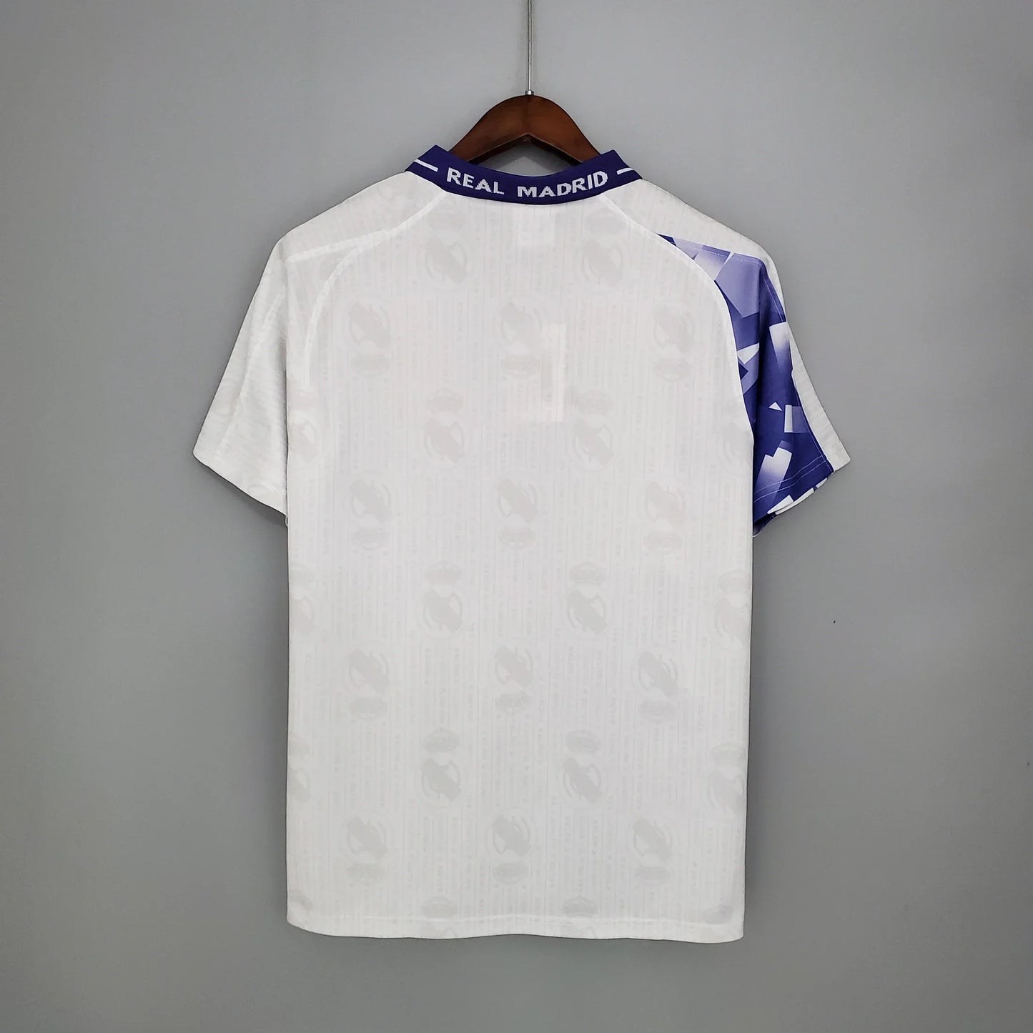 Real Madrid Third Kit 96/97