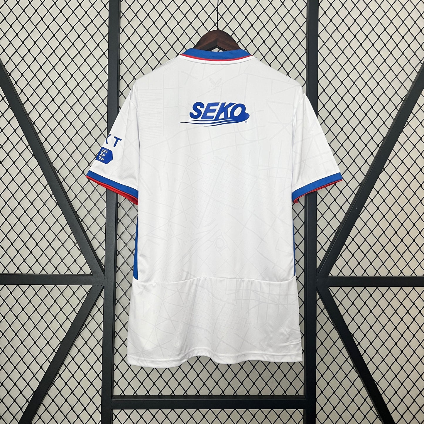 Glasgow Rangers Away Kit 24/25