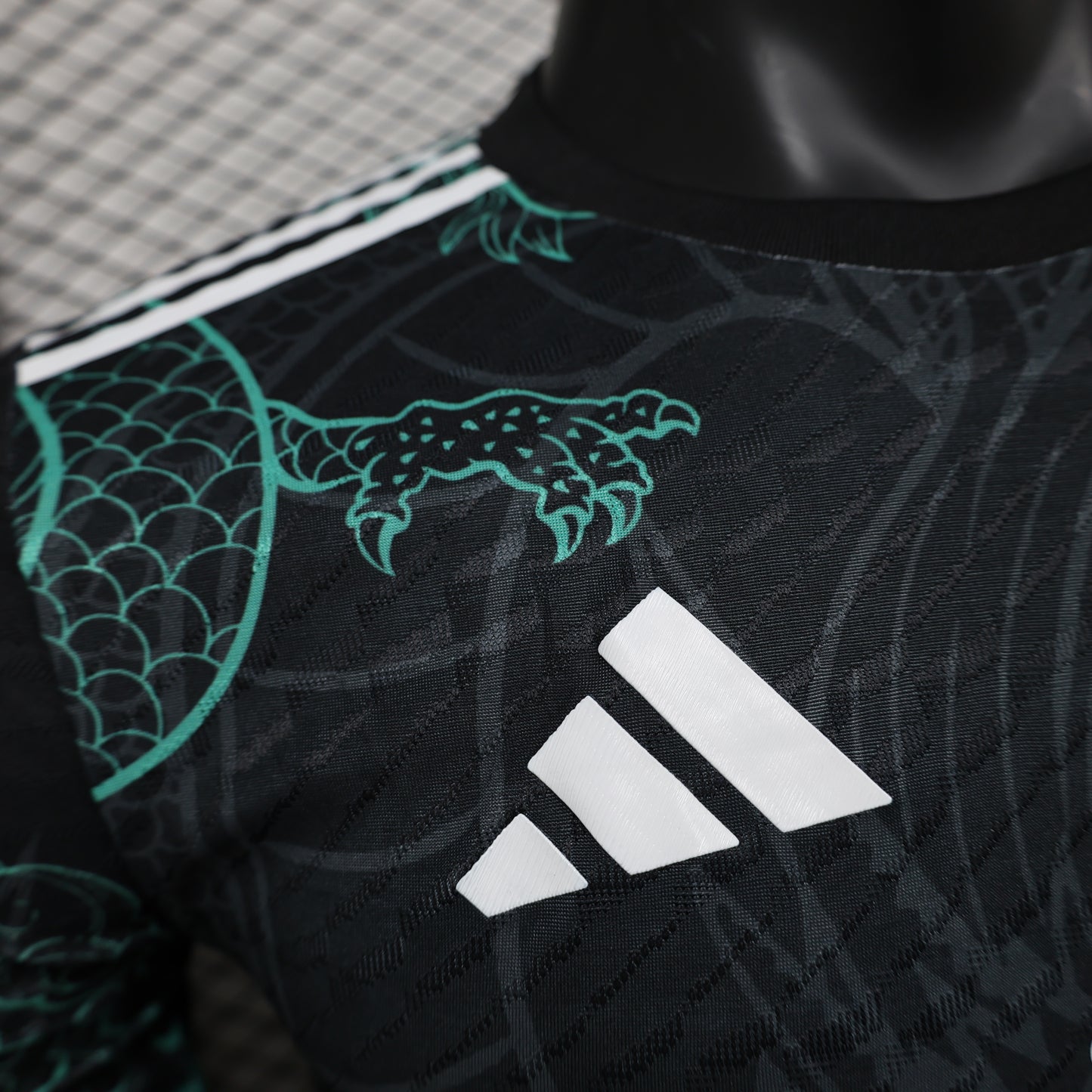Real Madrid “Dragon Force” Kit 24/25