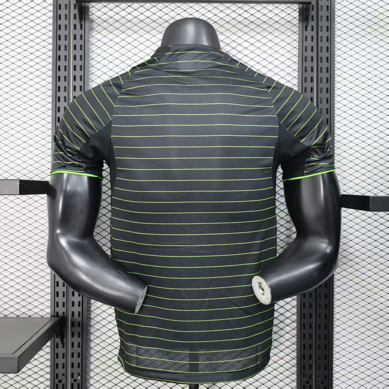 Celtic Away Kit 25/26