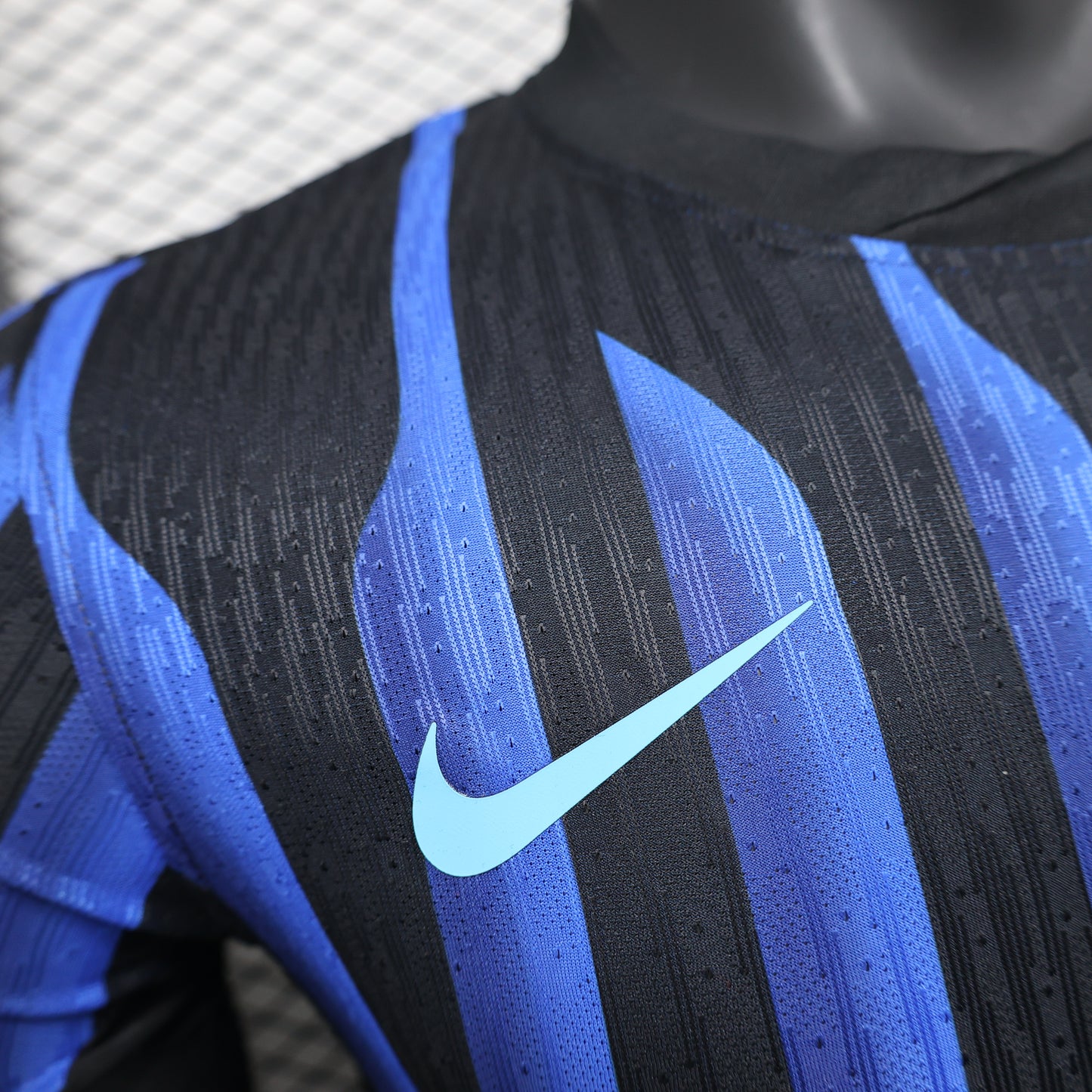 Inter Milan Home Kit 25/26