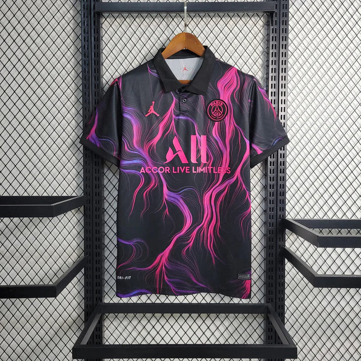 Paris Saint-Germain Fourth Kit 21/22