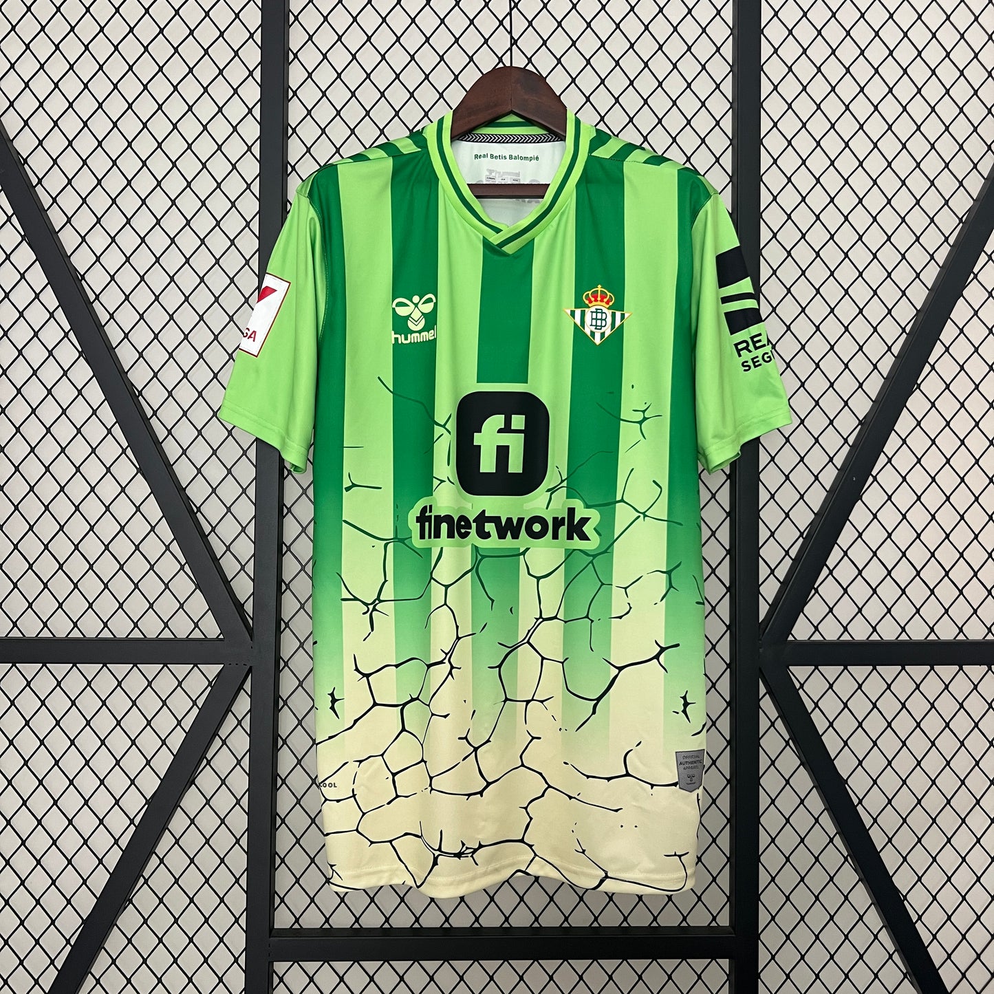 Real Betis Special Kit 24/25