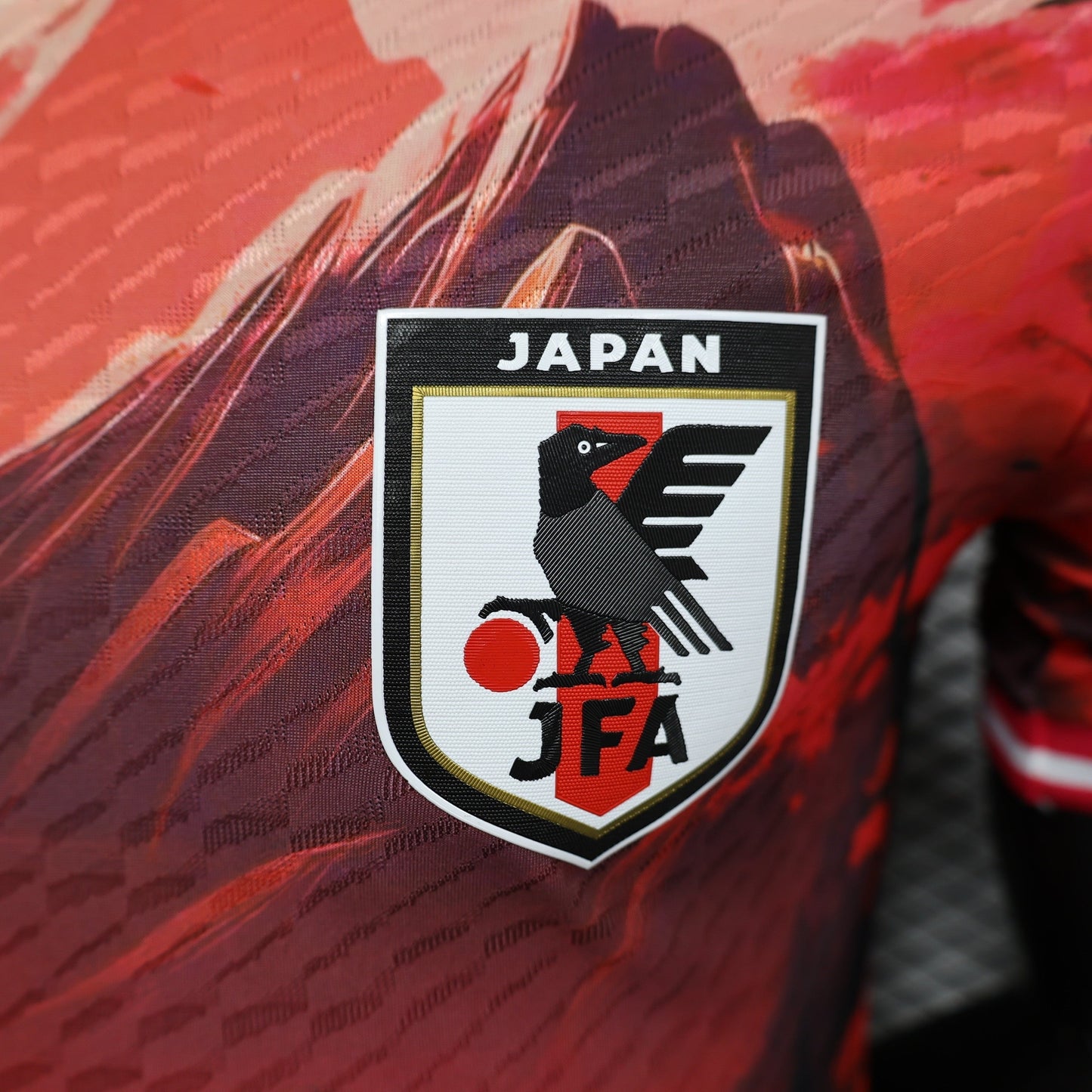Japan "Bloody Eclipse" Kit 23/24