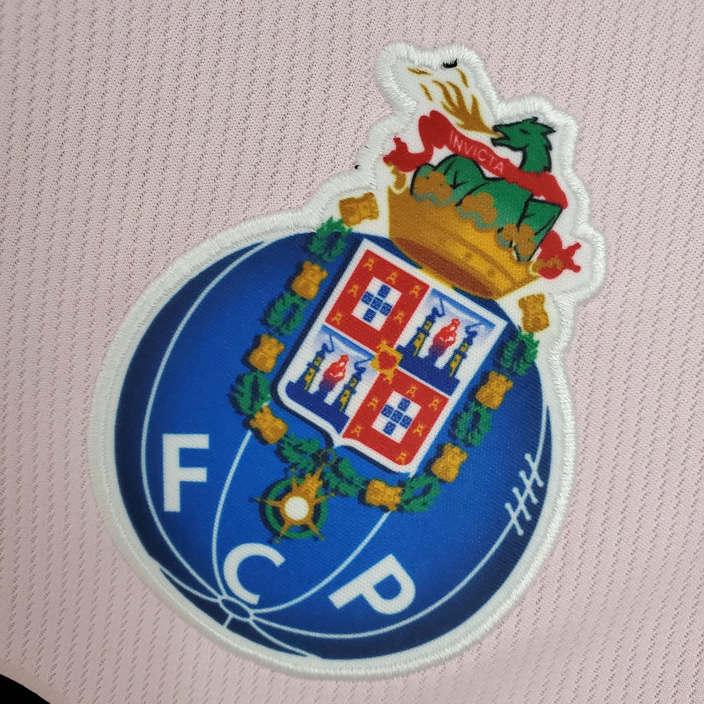 Porto Third Kit 21/22