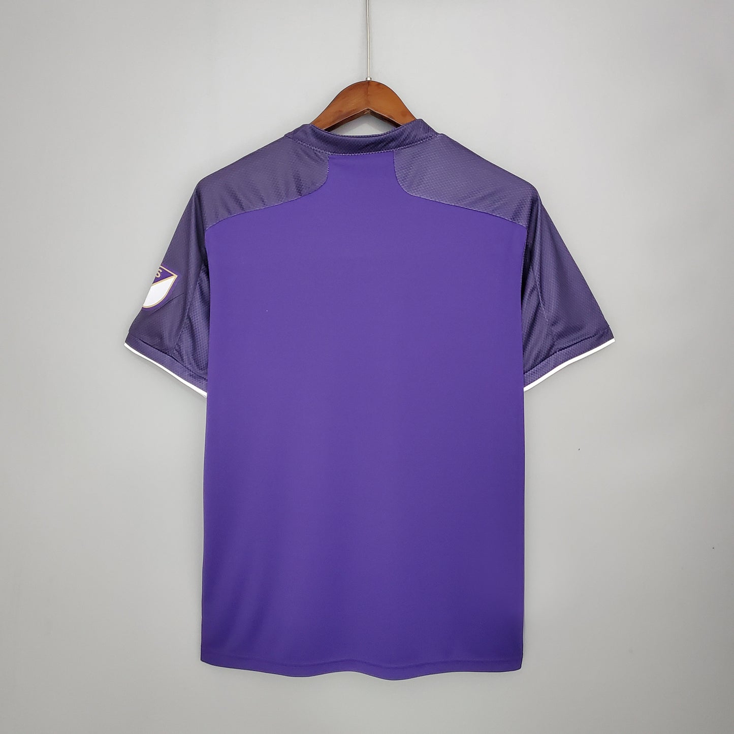 Orlando City Home Kit 21/22