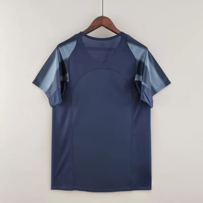 Inter Milan Away Kit 03/04