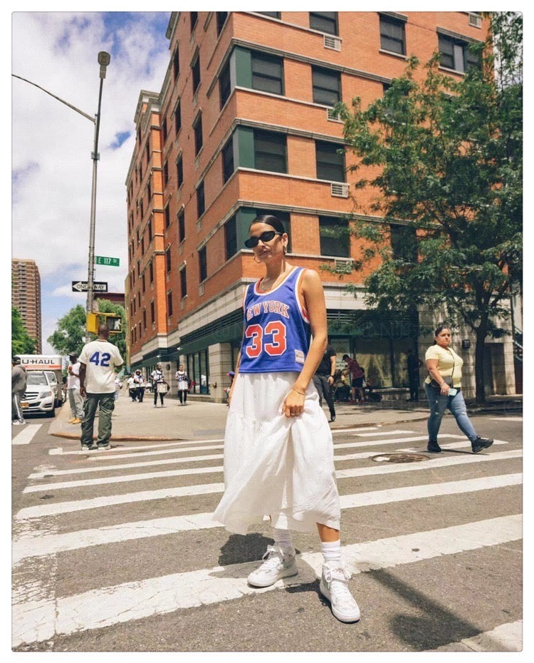 NBA Women’s Kit: Bulls