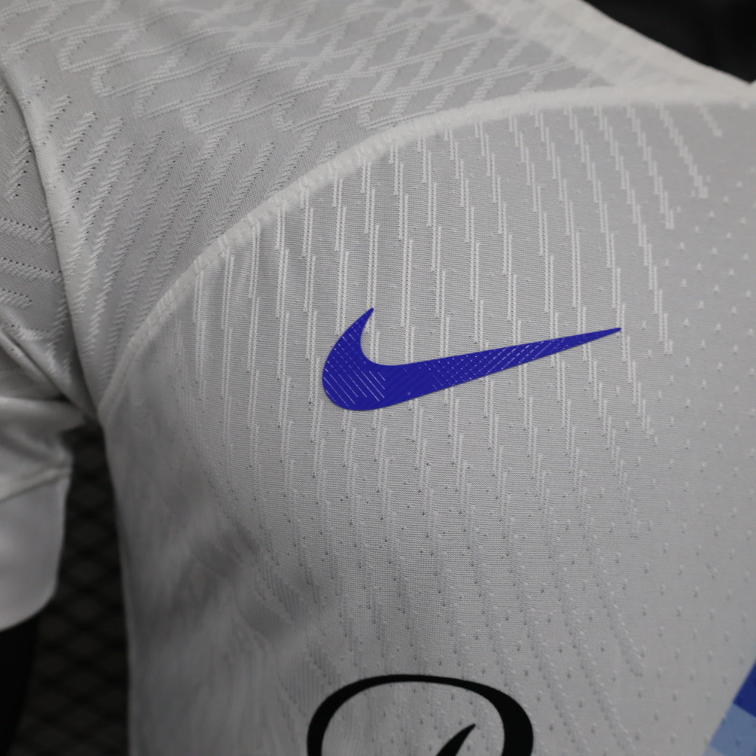 Inter Milan Away Kit 23/24