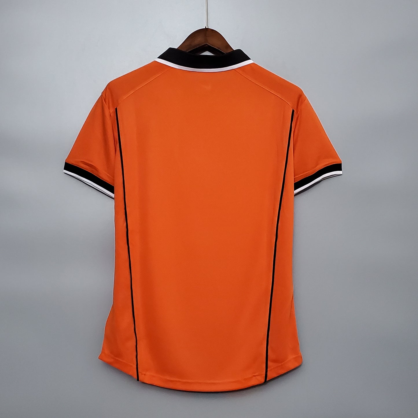 Netherlands Home Kit 97/98