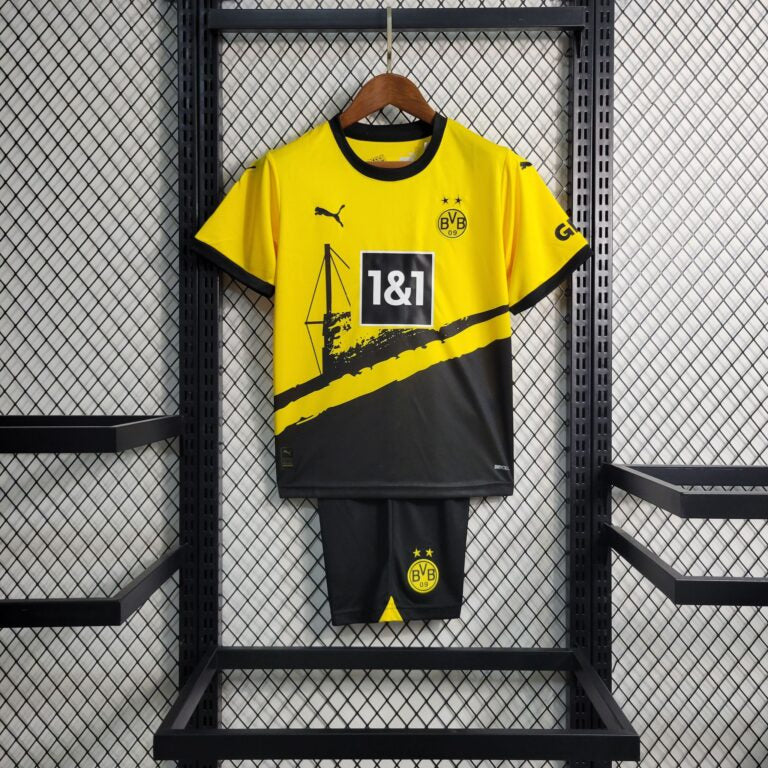 Children’s Set - Borussia Dortmund 23/24